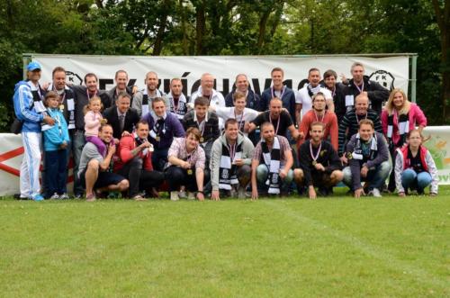 0426 Zlíchov 1914 100 let